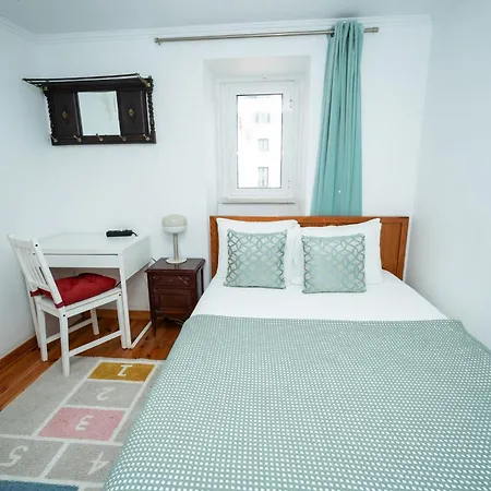 Charming 2 Bedroom In Centre