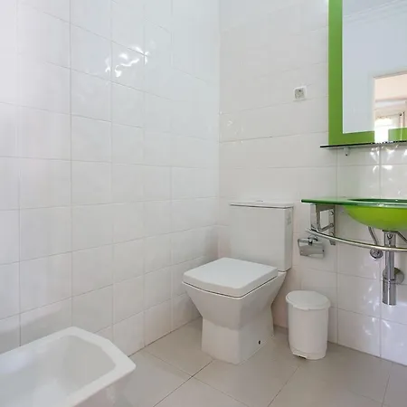 Apartment 3 Bedroom With Trrace