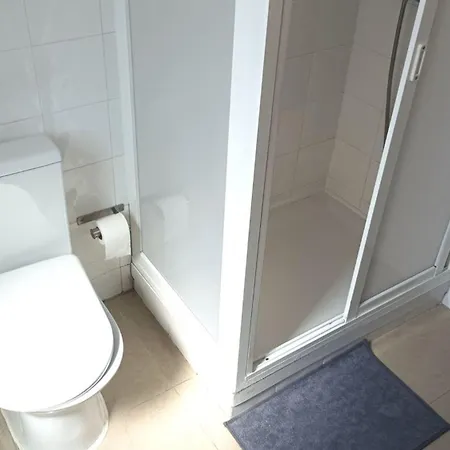 3 Bedroom With Trrace Apartment
