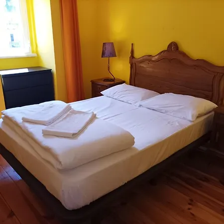 3 Bedroom With Trrace