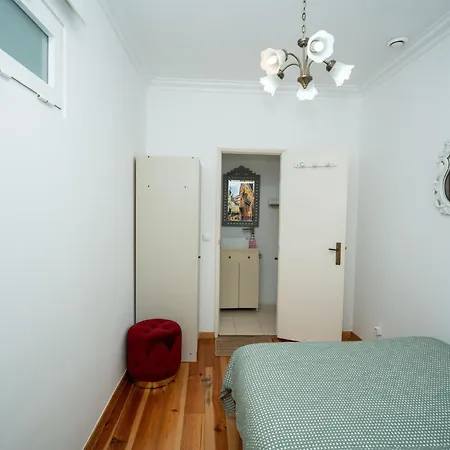 Charming 2 Bedroom In Centre アパート *