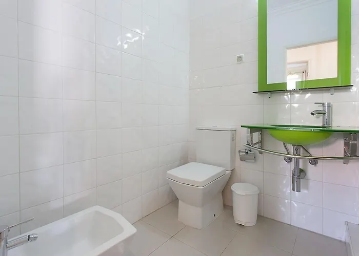 Apartmán Charming 2 Bedroom In Centre